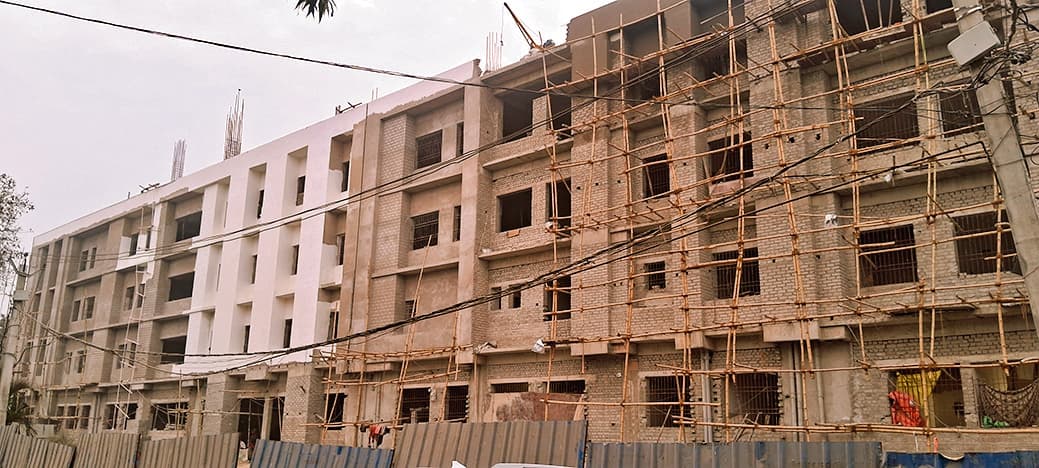 Gopalganj News : 500 बेडों का मॉडल सदर अस्पताल जल्द होगा चालू, बढ़ेगी सहूलियत