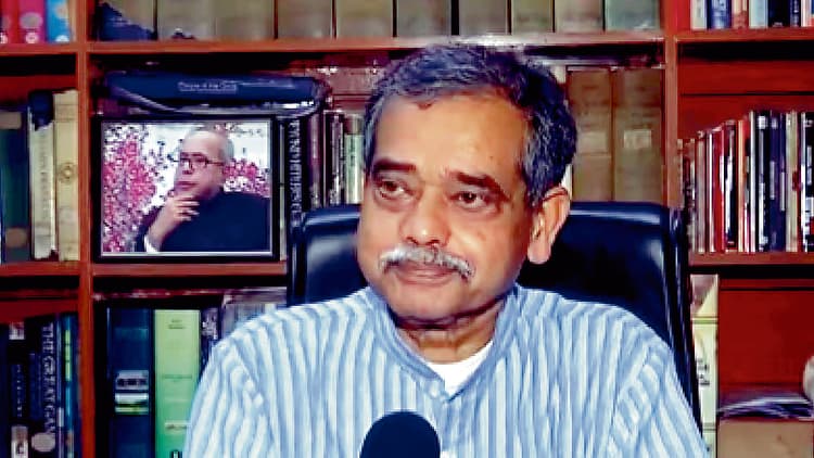 पिता को सबकुछ कांग्रेस की वजह से मिला : अभिजीत