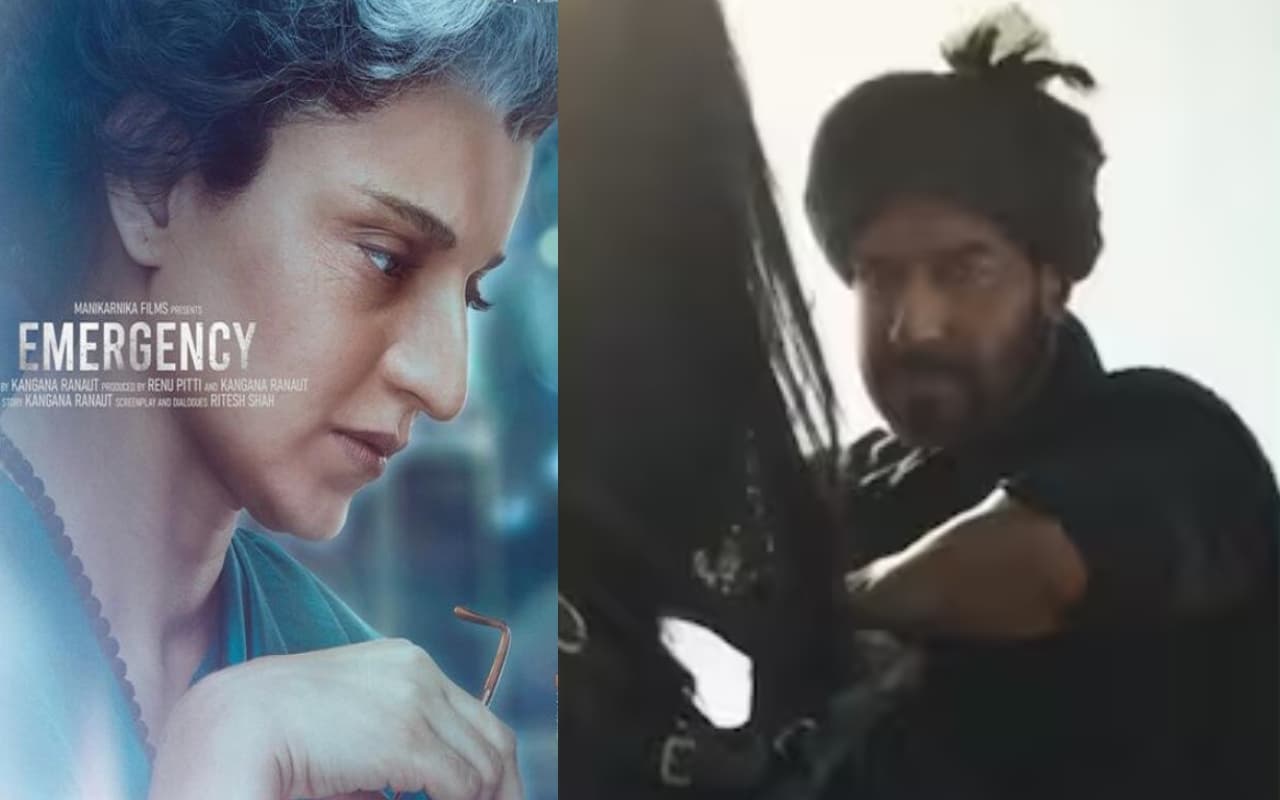 Upcoming Movies 2025: जनवरी 2025 में 1-2 नहीं बल्कि 6 बड़े स्टार्स की मूवी हो रही रिलीज, जान लें डेट