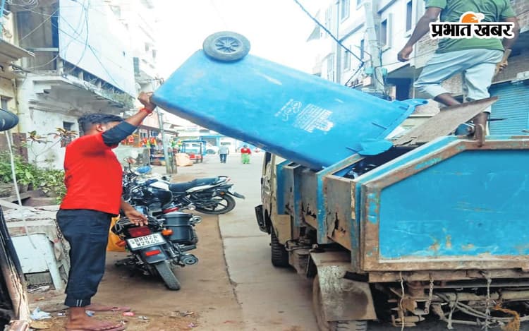 Gaya News: गया में जल्द दुरुस्त होगी सफाई व्यवस्था, वार्डों में एक बार फिर होगा सर्वे