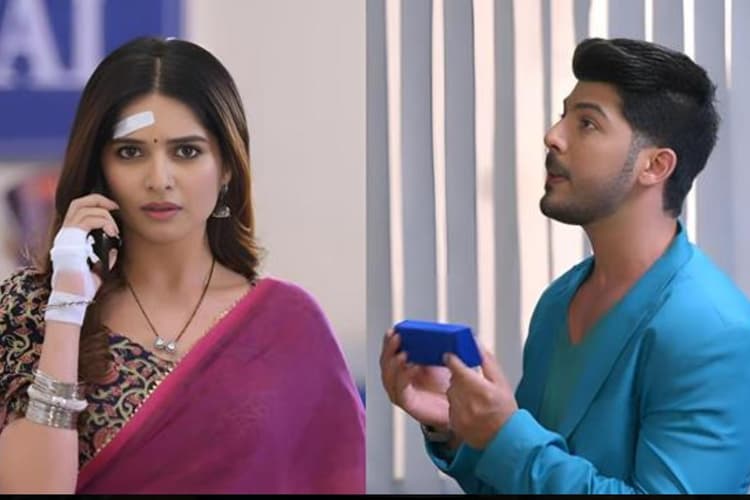 Ghum Hai Kisikey Pyaar Meiin: सवी ने अपकमिंग ट्रैक को लेकर खोले कई राज, बोली- अनुभव की एंट्री ने…