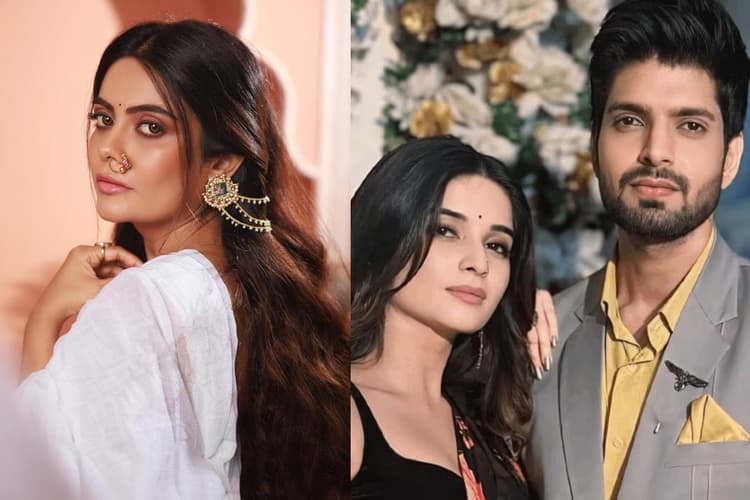 Ghum Hai Kisikey Pyaar Meiin: सवी की बहन हरिनी ने लीप के बाद शो छोड़ने पर तोड़ी चुप्पी, कहा- किसी भी चीज…