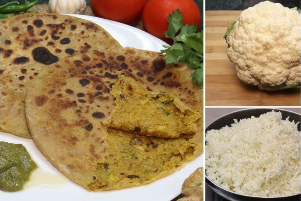 गोभी के पराठे खाने के हैं कई फायदे,जान कर आप भी रह जाएंगे हैरान