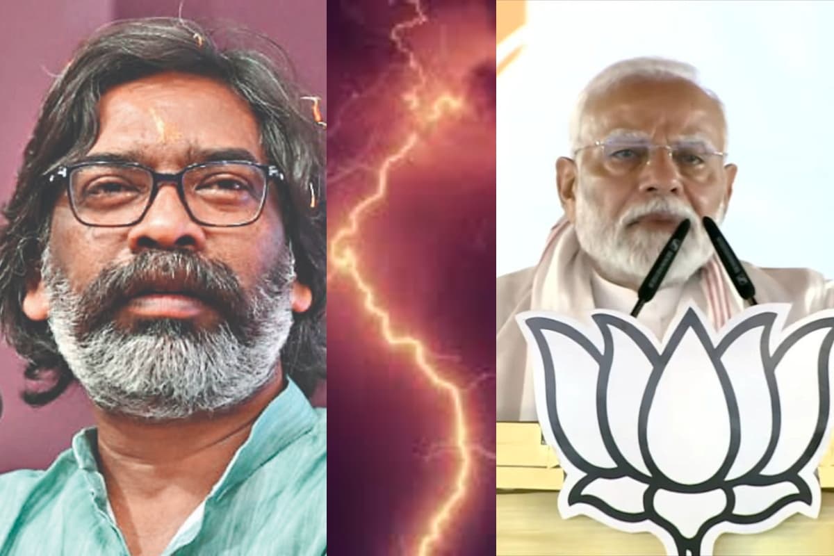 एक्शन में झारखंड सरकार, केंद्र सरकार की इस बैठक में हेमंत के मंत्री उठाएंगे बकाया 1 लाख 36 हजार करोड़ का मुद्दा