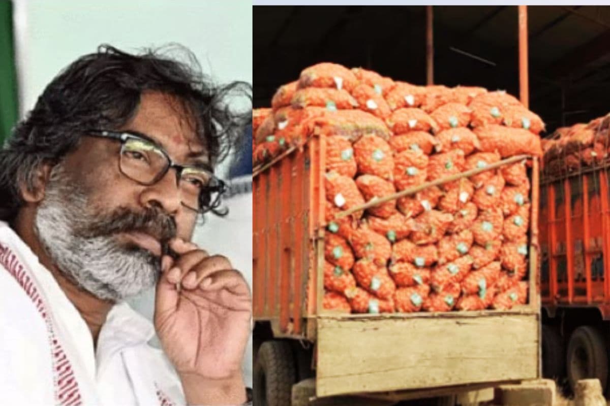 बंगाल से आलू की सप्लाई रोके जाने के बाद एक्शन में हेमंत सोरेन, मुख्य सचिव को दिये निर्देश