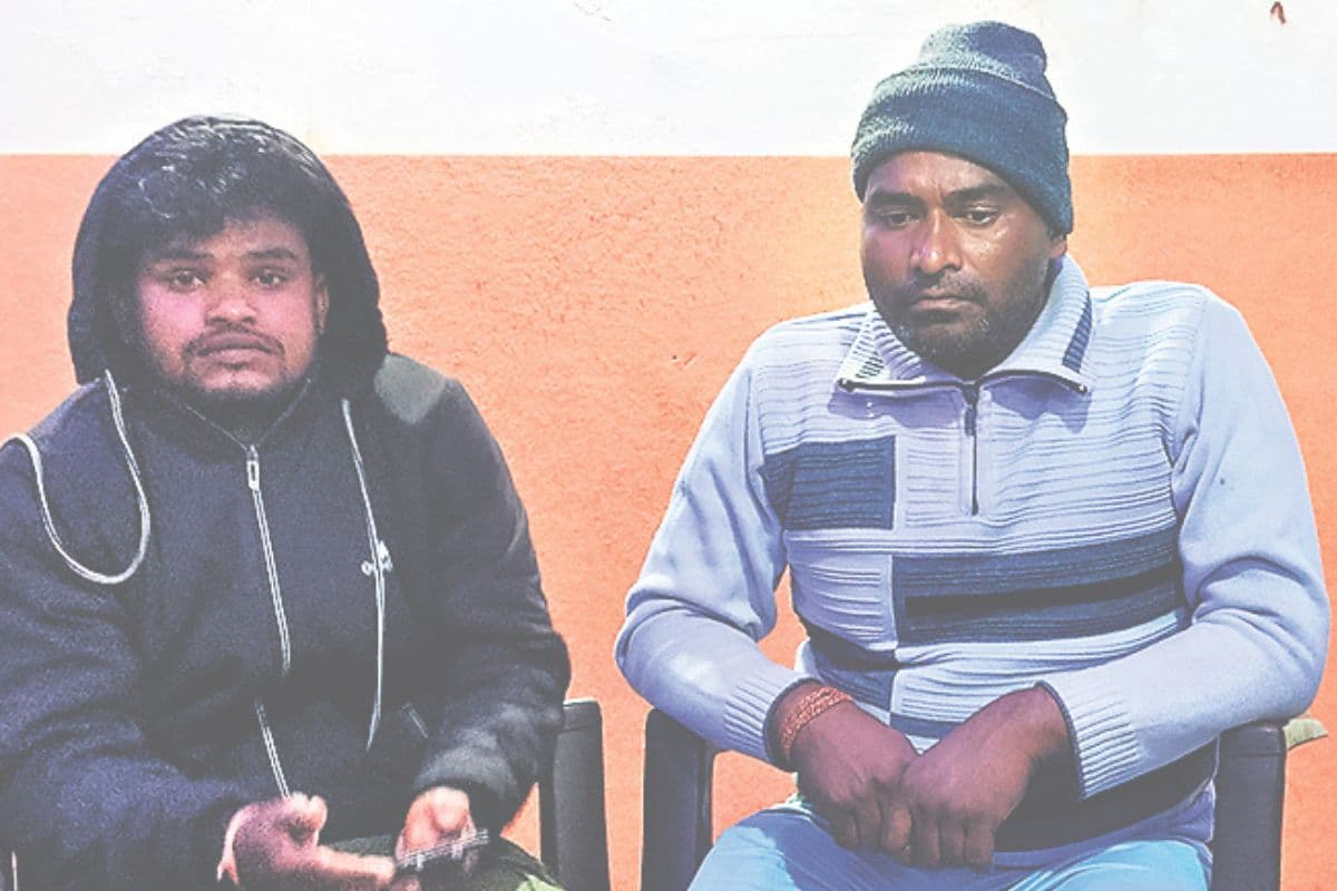 ओडिशा के 5 युवकों को गोइलकेरा में पत्थर, लाठी-डंडा और तलवार लेकर दौड़ाया था, 3 ने बताई आपबीती