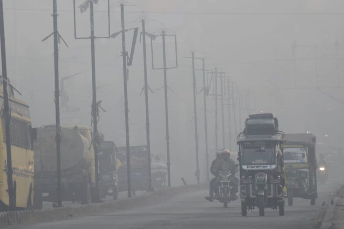 Jharkhand Weather: झारखंड में 30 जनवरी से बदलेगा मौसम का मिजाज, ये है आज का वेदर अपडेट