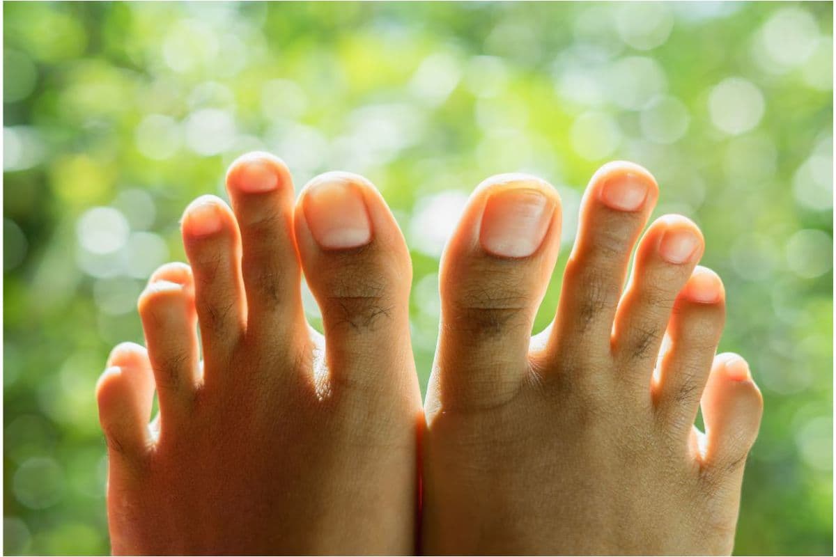 Personality Test : पैर की उंगली से पहचानें व्यक्ति का स्वभाव, आकार में छुपे हैं व्यक्तित्व के राज