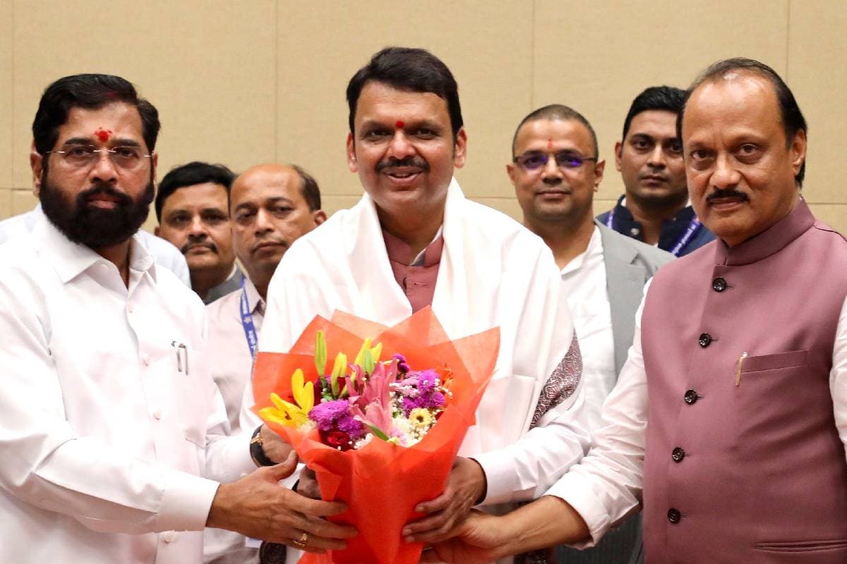 Maharashtra : महाराष्ट्र सरकार में किस दल के कितने मंत्री? गृह मंत्रालय को लेकर मचेगा बवाल, ये फॉर्मूला किया गया तय