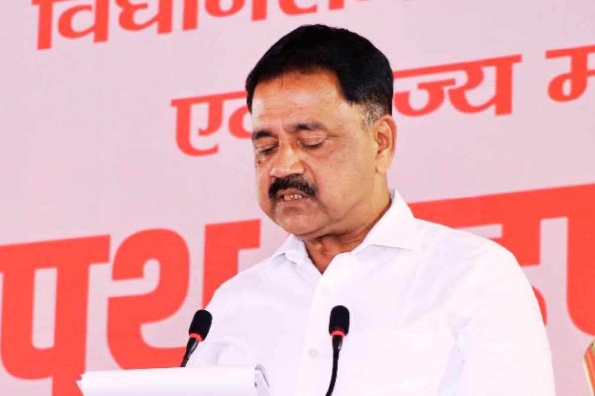 Video : महिलाओं के खाते में कब आएंगे ‘मंईयां सम्मान’ के 2500 रुपए! हेमंत सोरेन के मंत्री ने दिया ये जवाब