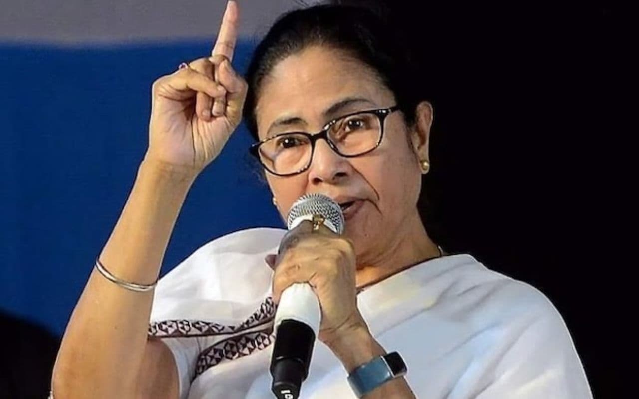 ममता बनर्जी 30 दिसंबर को संदेशखाली जाएंगी, कहा- मैंने अपना वादा निभाया