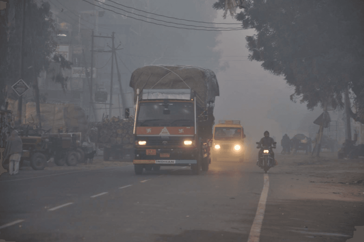 Jharkhand Weather Forecast: 7 जनवरी के बाद फिर बदलेगा मौसम, जानें आज का वेदर अपडेट