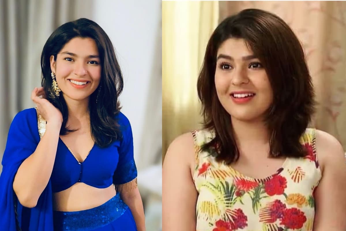 Taarak Mehta Ka Ooltah Chashmah: निधि भानुशाली ने इस वजह से छोड़ा था शो, बोली- लाइफ को बैलेंस…