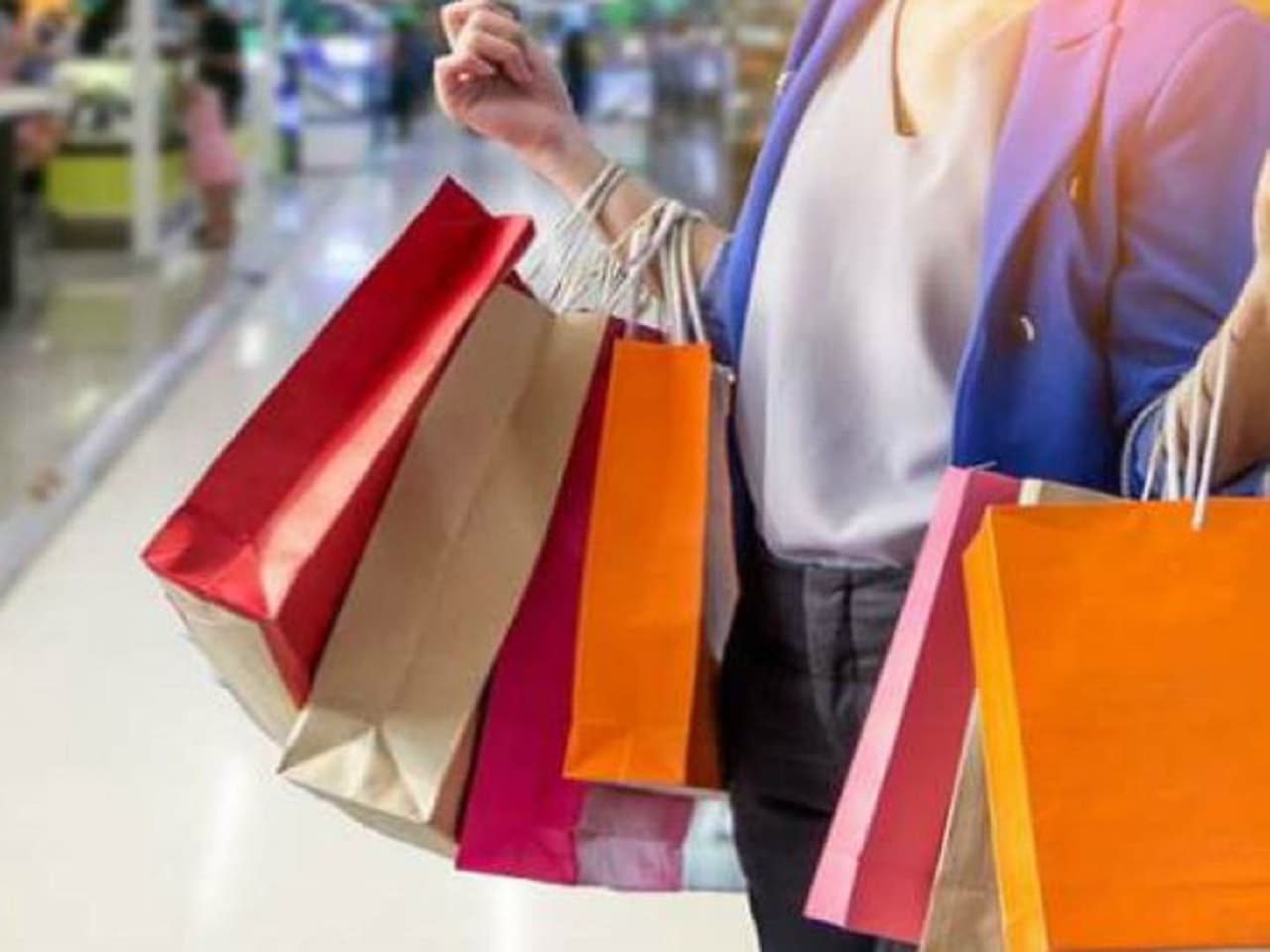 Bihar News: बिहार में अब अपने ब्रांड का थैला नहीं बेच पायेंगे मॉल, ग्राहकों से लिये पैसे तो होगी कार्रवाई