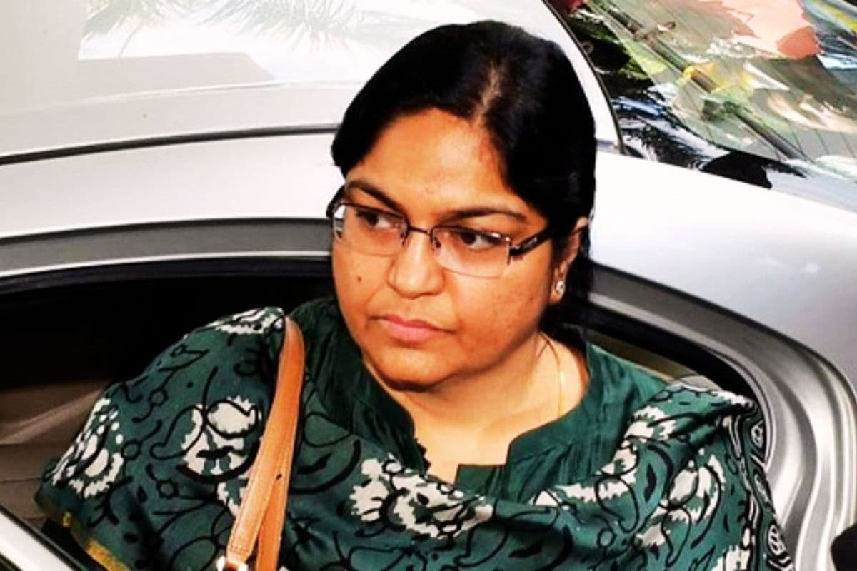 झारखंड की निलंबित आईएएस पूजा सिंघल को 28 महीने बाद मिली जमानत