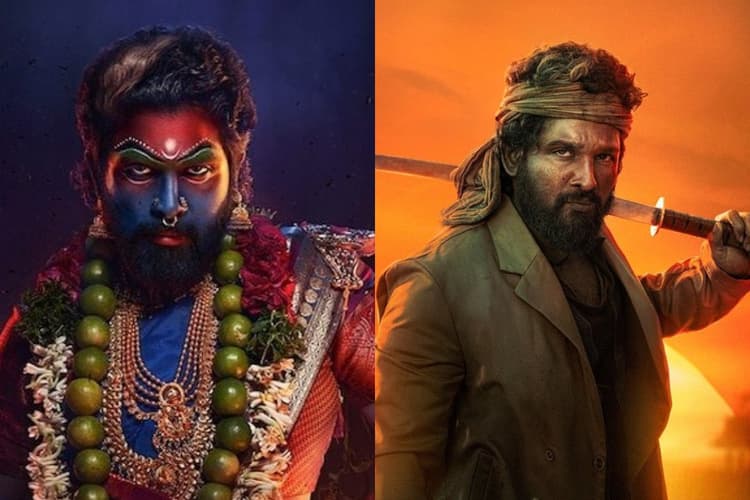 Pushpa 2 First Review: हैरान कर देने वाले क्लाइमैक्स अल्लू अर्जुन चमके, टिकट बुक करने से पहले पढ़ें रिव्यू