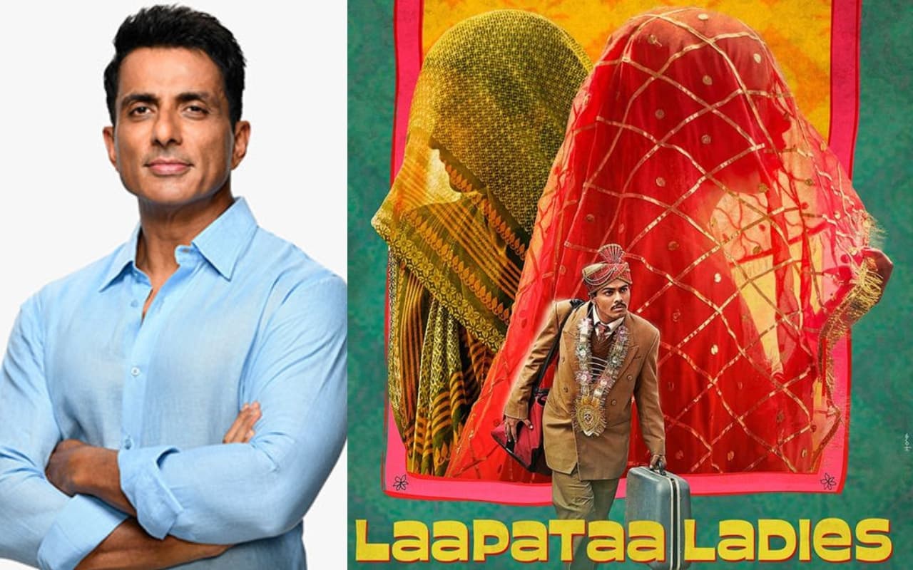 Sonu Sood ने ऑस्कर की रेस से लापता लेडीज के बाहर होने पर तोड़ी चुप्पी, बोले- अवॉर्ड तो सिर्फ अलमारियों…