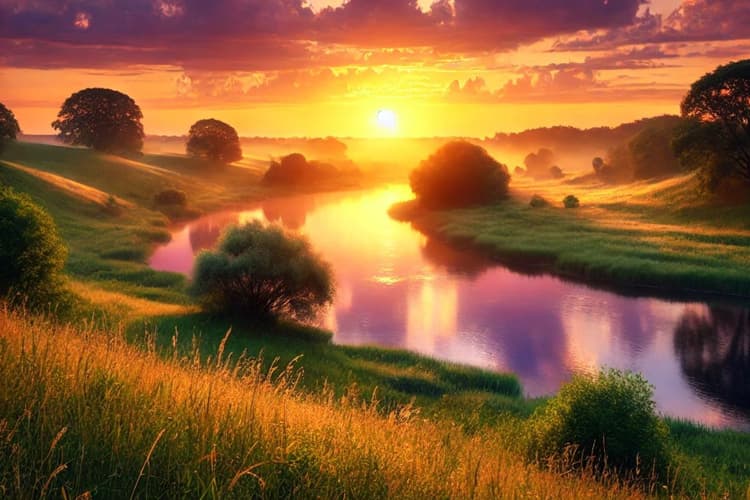 Sun Rises in The East : हजारों साल से बताया जा रहा है झूठ, सूरज पूरब से नहीं निकलता