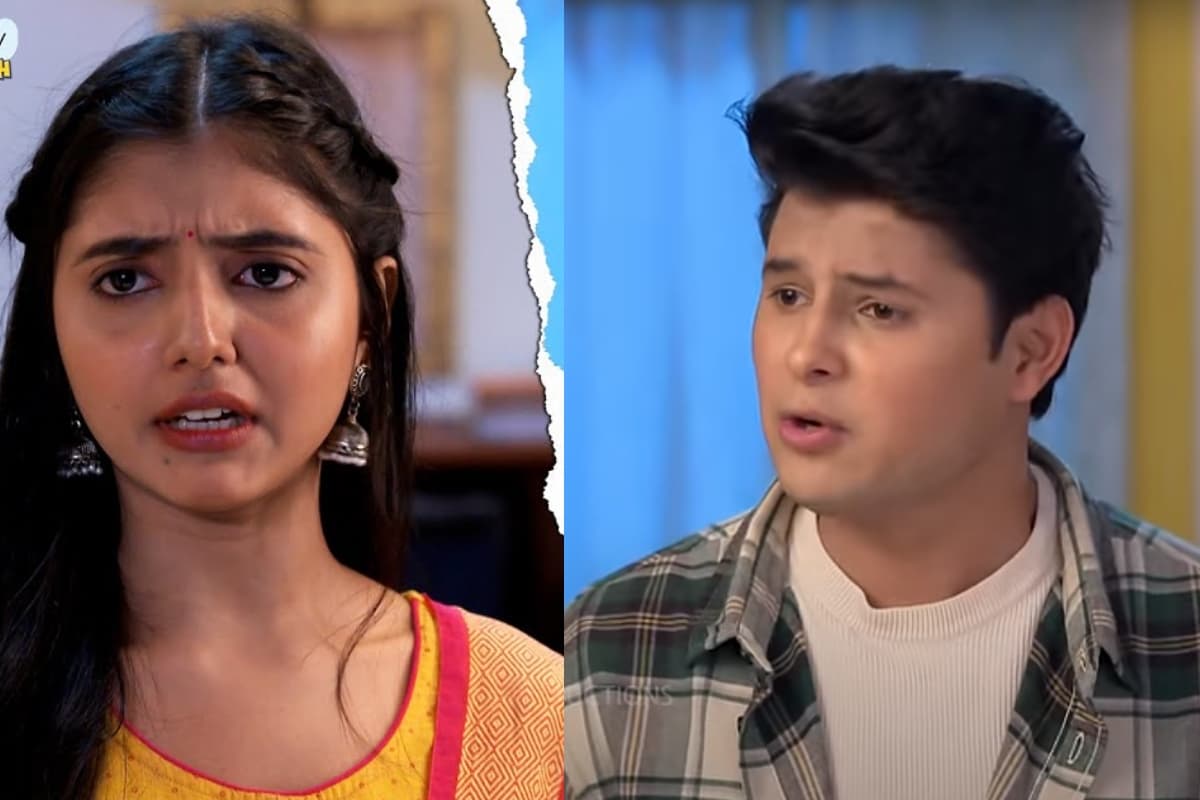 Taarak Mehta Ka Ooltah Chashmah: टप्पू संग सोनू का भागने का प्लान चौपट करेगा ये शख्स, क्या जेठालाल के बेटे को नहीं मिलेगा प्यार?