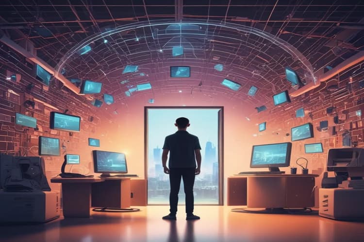 Look Back 2024: साल के बड़े टेक इनोवेशन, जिसने सबको चौंकाया