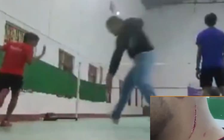 Bihar News: मधेपुरा में ADM ने खिलाड़ियों को दौड़ा-दौड़ाकर पीटा, मारपीट का वीडियो सोशल मीडिया पर वायरल