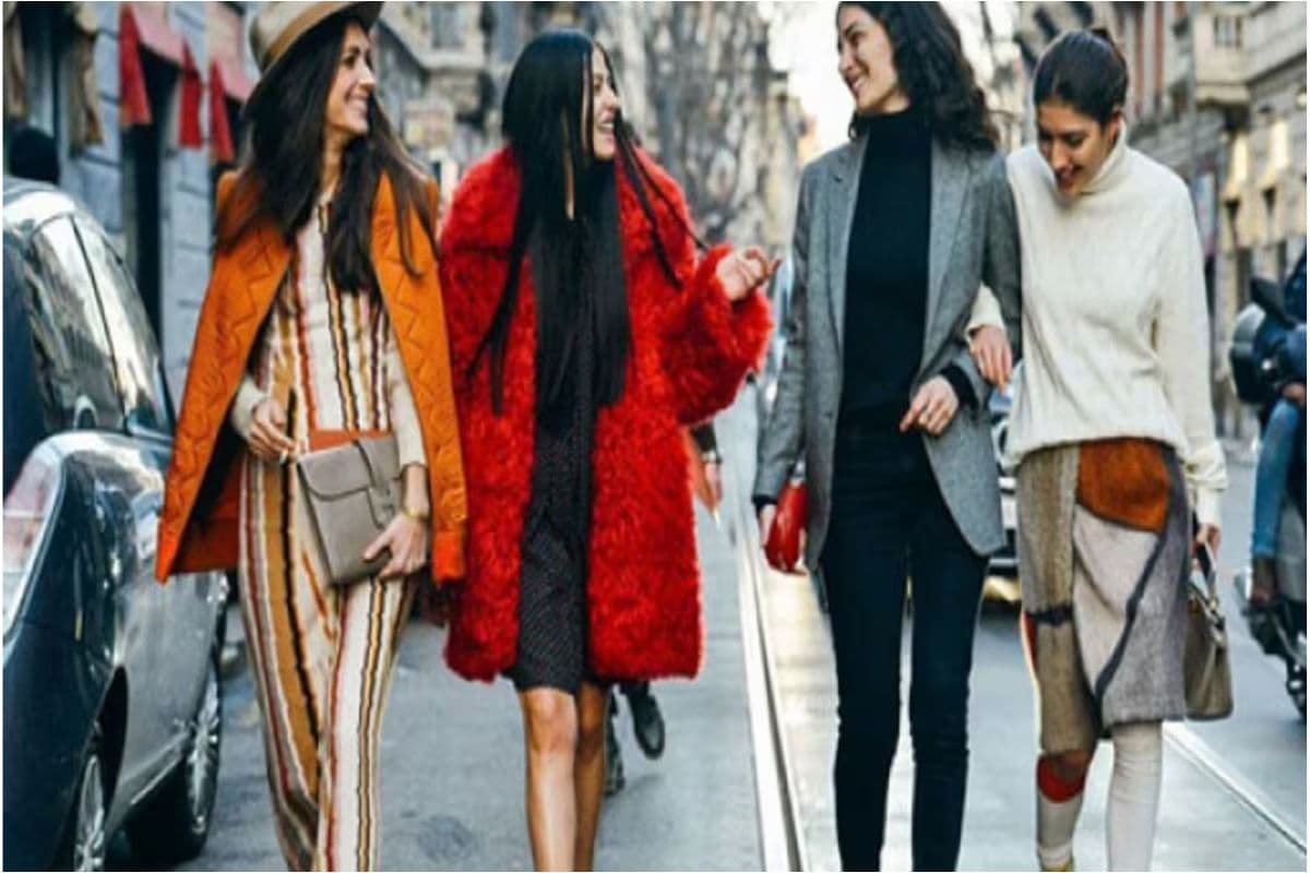 सर्दियों में स्टाइल का नया ट्विस्ट, ये 5 आउटफिट्स आपको बनाएंगे फैशन आइकन