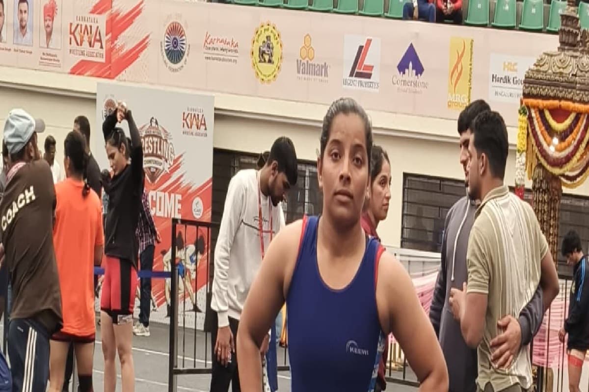 वीमेन ऑफ द वीक: कभी ताने देने वाले, अब मेरे नाम से पहचानते हैं, पढ़िए संघर्ष की पूरी कहानी वीमेन ऑफ द वीक: कभी ताने देने वाले, अब मेरे नाम से पहचानते हैं, पढ़िए संघर्ष की पूरी कहानी