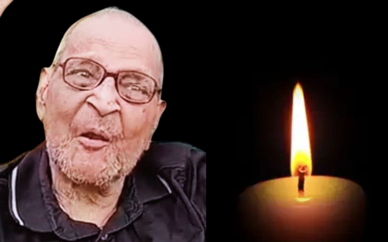 Bihar News: कर्पूरी ठाकुर के पूर्व सेक्रेटरी उमेश्वर प्रसाद सिंह का निधन, परिवार को सांत्वना देने वालों का लगा तांता