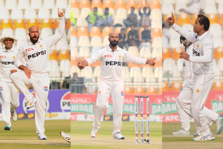 पाकिस्तान-वेस्टइंडीज मैच में टूट गया 35 साल पुराना रिकॉर्ड, जब खेलते थे अकरम, इमरान खान और वकार जैसे दिग्गज