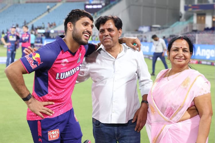 गहना गिरवी रख मां ने दी उड़ान, कारगिल के योद्धा का बेटा बना क्रिकेट का सितारा, जन्मदिन पर जानिए Dhruv Jurel की कहानी