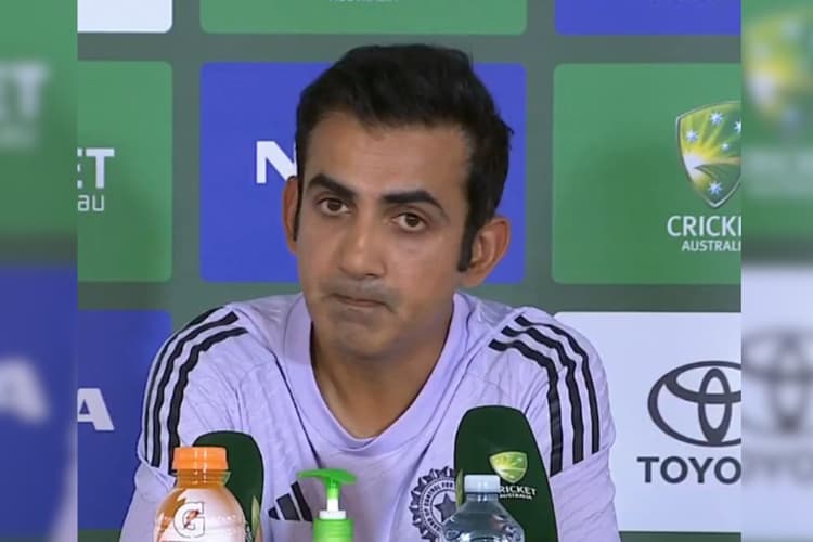 मैं उनके भविष्य पर…, विराट-रोहित के बारे में कोच गंभीर का बयान हुआ वायरल