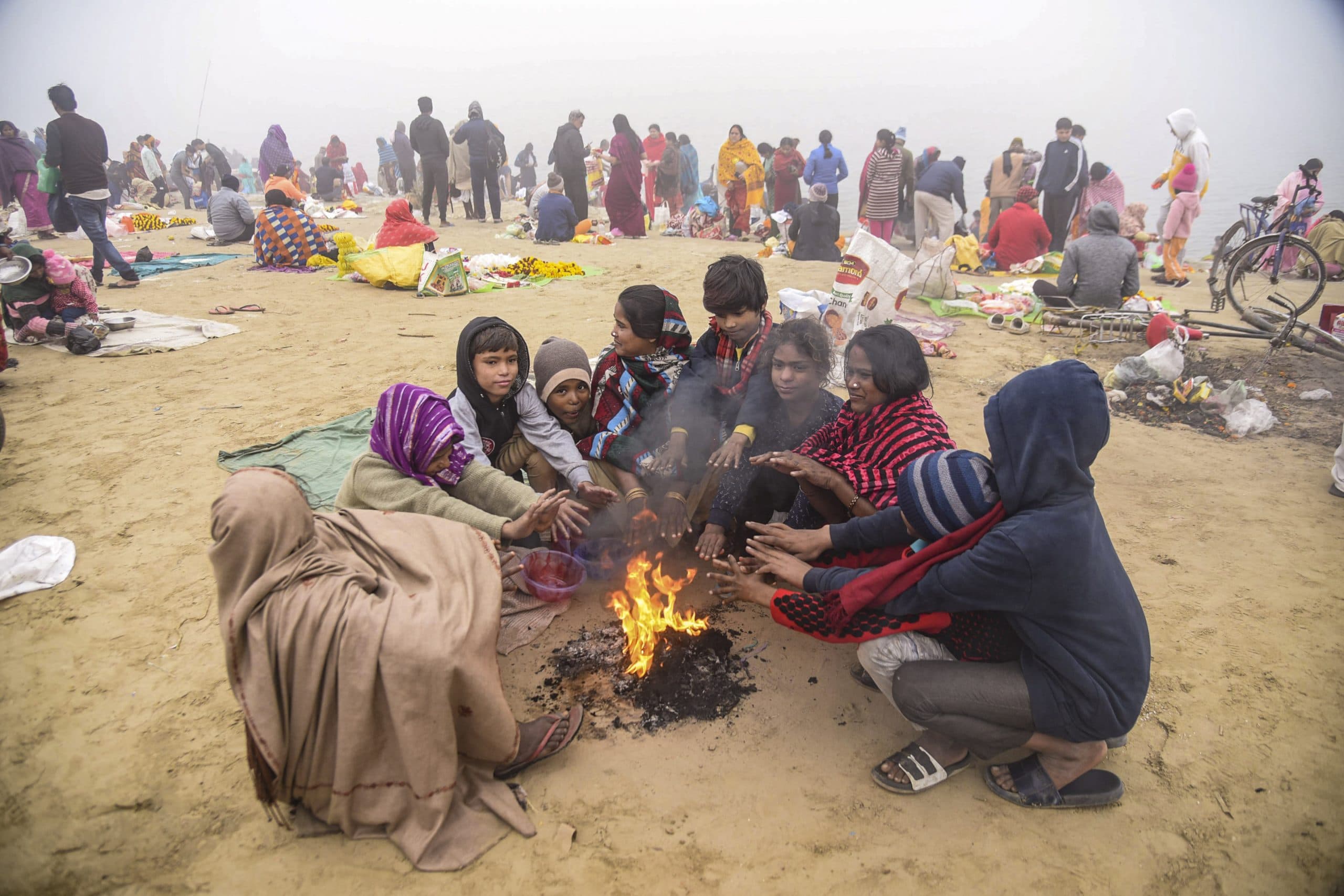 Kal Ka Mausam : फिर लौटेगी ठंड, गिरेगा तापमान, जानें मौसम का हाल