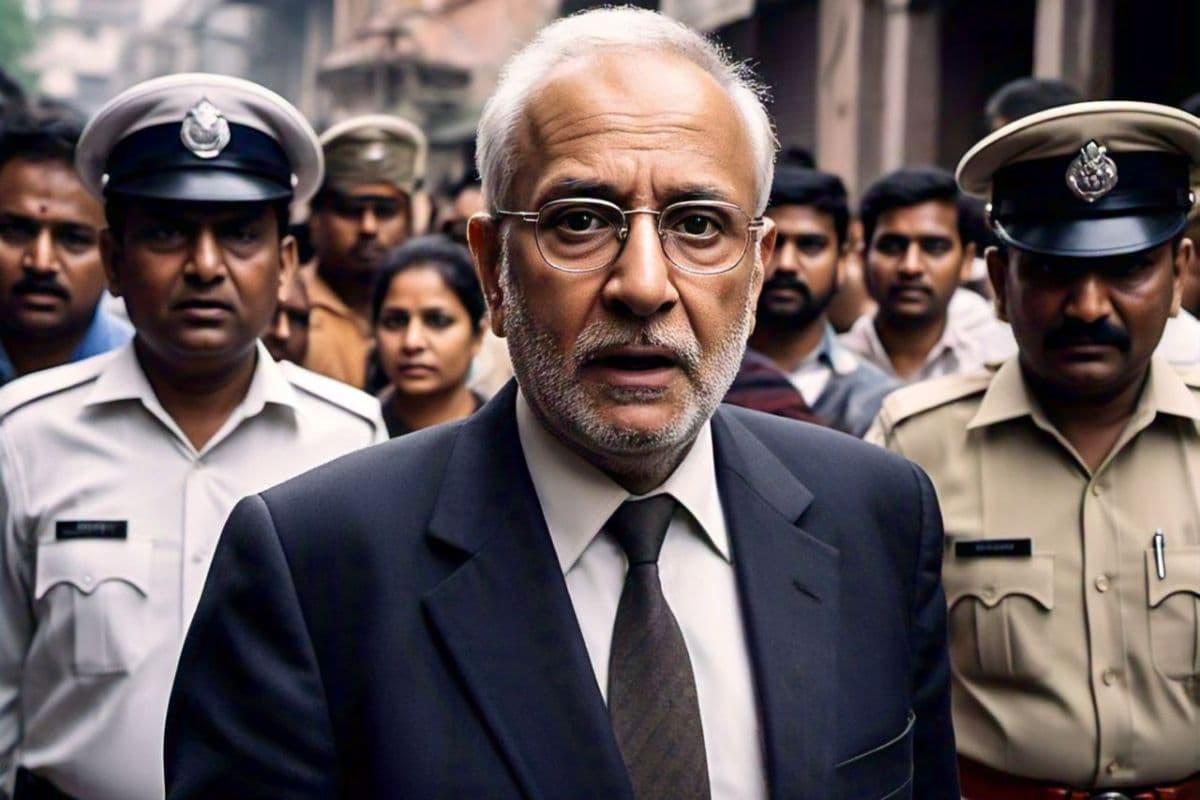 'भारत माता की जय' का नारा लगाने से बच्चों को रोकता था सरकारी मास्टर, अब जाएगी नौकरी