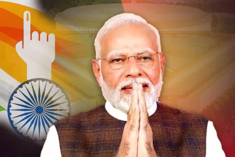 One Nation One Election के मुद्दे पर JPC की पहली बैठक हुई आज, बिहार के ये सांसद हुए शामिल