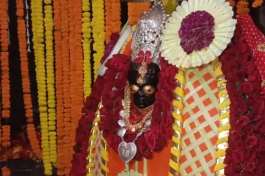 मां मुंडेश्वरी