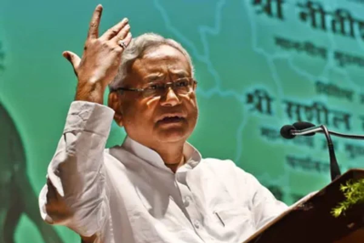 CM के स्वागत के लिए सजधज कर तैयार हुआ मेनहा व विशनपुर गांव, आज सहरसा आयेंगे सूबे के सरकार
