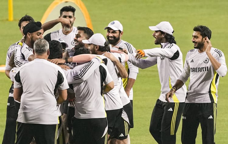 IND vs ENG LIVE Streaming: कब और कहां फ्री में देख सकते हैं भारत बनाम इंग्लैंड मुकाबला