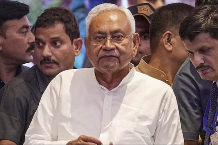 Bihar Politics: नीतीश कुमार का इफ्तार पार्टी आज, इन मुस्लित संगठनों ने किया बहिष्कार का एलान