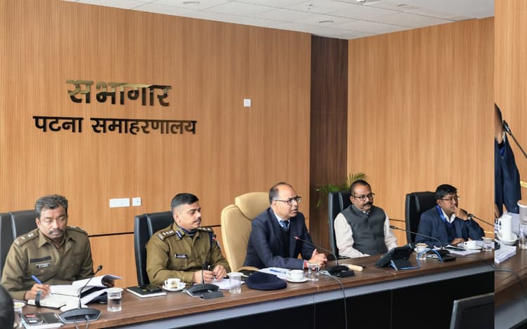 BPSC Students Protest: 70वीं बीपीएससी री- एग्जाम को लेकर प्रशासन की तैयारी पूरी