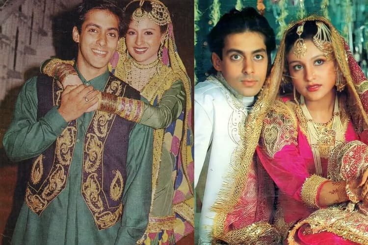 Salman Khan के साथ काम करके रातोंरात बन गईं स्टार, फिर क्या हुआ कि डांस सिखाकर जी रही हैं जिंदगी