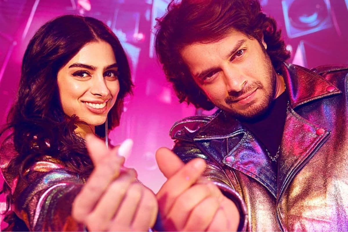 Loveyapa Lifetime Collection: 60 करोड़ के बजट में बनी लवयापा फ्लॉप हुई या हिट? नहीं चला जुनैद खान-खुशी कपूर का जादू