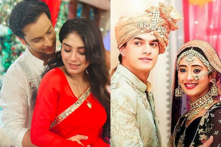 Anupama: ये रिश्ता क्या कहलाता है की कहानी कॉपी करने पर राही ने तोड़ी चुप्पी, कहा- किसी भी तरह…