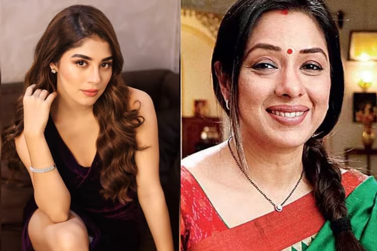 Anupama: नई राही ने रूपाली गांगुली संग काम करने पर तोड़ी चुप्पी, कहा- हम दोनों सेट पर…