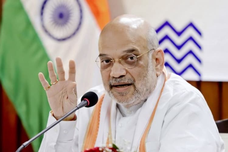 अमित शाह ने लांच किया भारतपोल पोर्टल, जानें कैसे करता है काम?