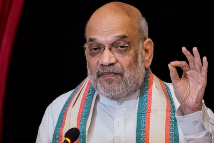 Internal Security: सीआरपीएफ भारत ही नहीं बल्कि दुनिया का है सबसे बड़ा अर्धसैनिक बल