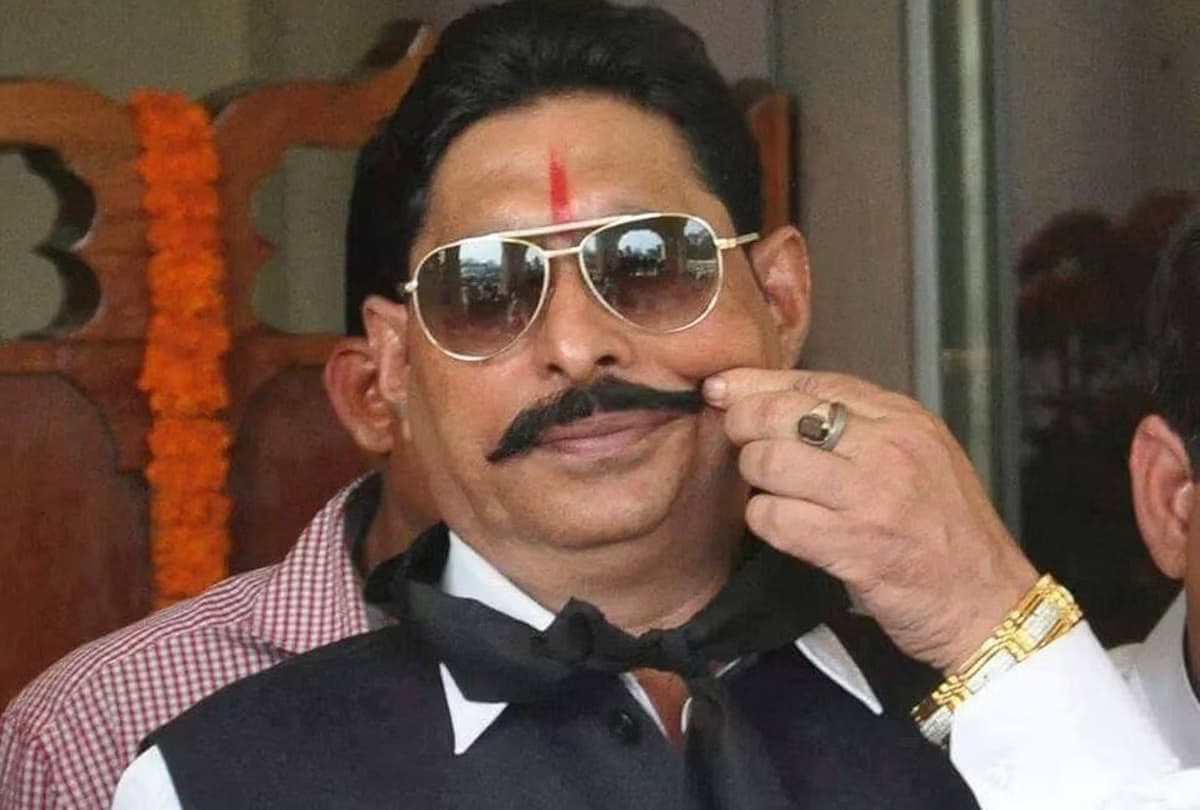 बिहार के बाहुबली नेता अनंत सिंह के पास कितनी है संपत्ति और लग्जरी गाड़ियां? जानें पूरी डिटेल्स