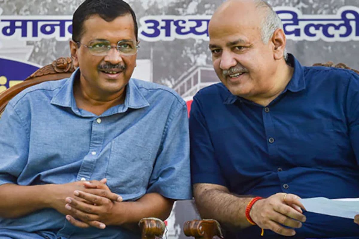 मनीष सिसोदिया संभालेंगे पंजाब के किसानों को? दिल्ली में आप को मजबूत करने का जिम्मा सौरभ भारद्वाज को