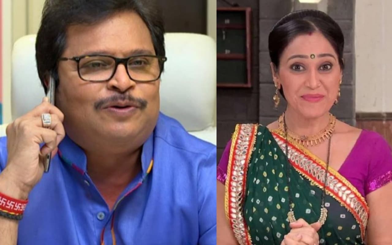 Asit Modi on Disha Vakani return in Tmkoc