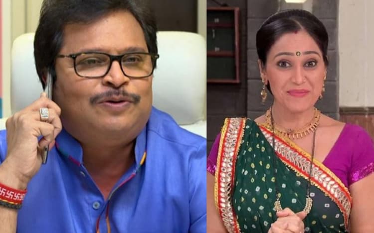 Taarak Mehta Ka Ooltah Chashmah: 'पोपटलाल की शादी के लिए दयाबेन का होना…', असित मोदी का 17 साल बाद बड़ा खुलासा