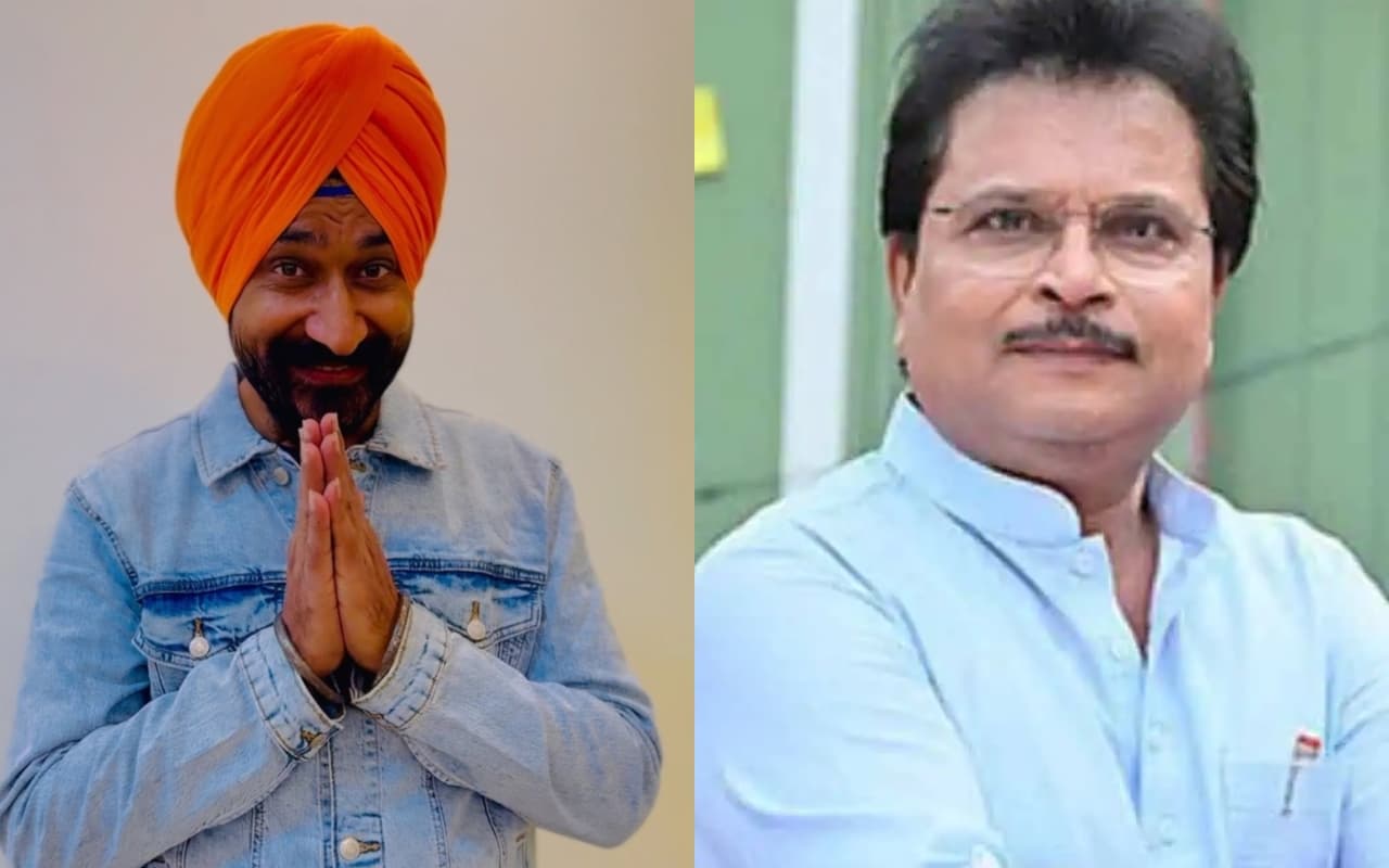 Asit Modi reveal why Gurucharan Singh quit TMKOC
